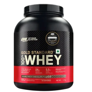 Optimum Nutrition 100% Whey (2.27kg)