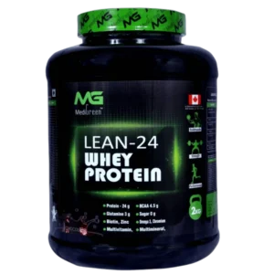 Medigreen Lean 24