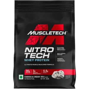 Nitro Tech