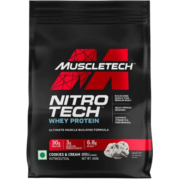 Nitro Tech