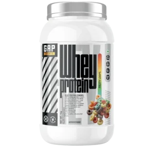 Gap Whey Protein(2kg)