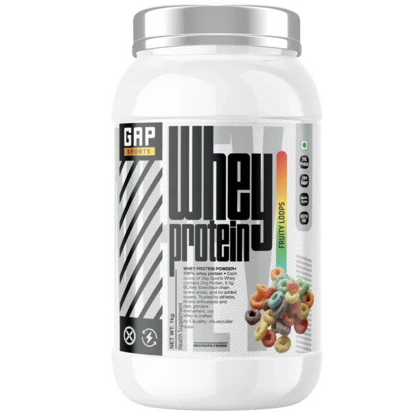 Gap Whey Protein(2kg)