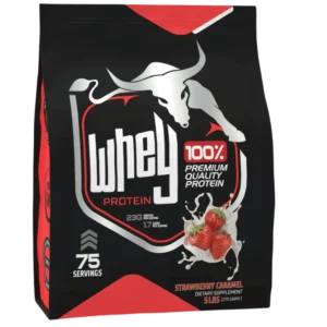 Bull Pharm Whey Pro (2kg)
