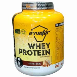 Avvatar Whey Protein