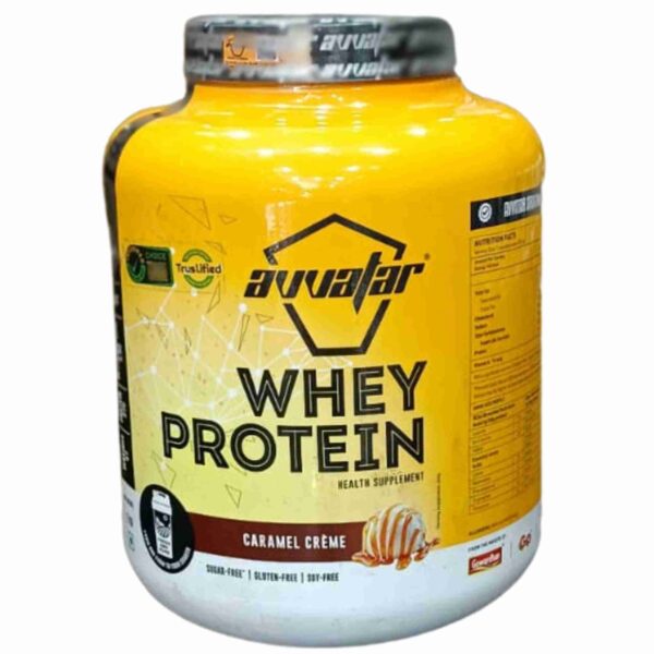 Avvatar Whey Protein