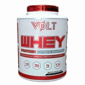 Volt Whey Protein Concentrate