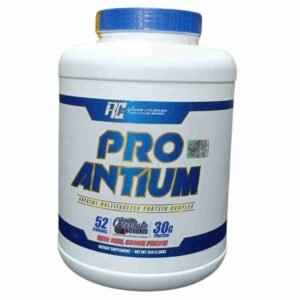 Ronnie Coleman Signature Series Pro-Antium