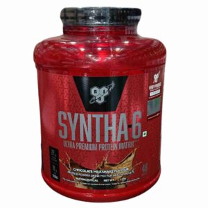 BSN Syntha-6 Ultra Premium Protein Matrix