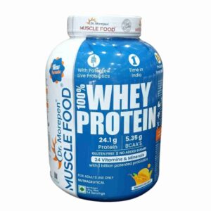 GNC AMP Advanced Muscle Performance Pure Isolate
