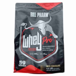 Bull Pharm Whey Pro