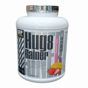 Gap Sports Huge Gainer in Strawberry Mango flavor