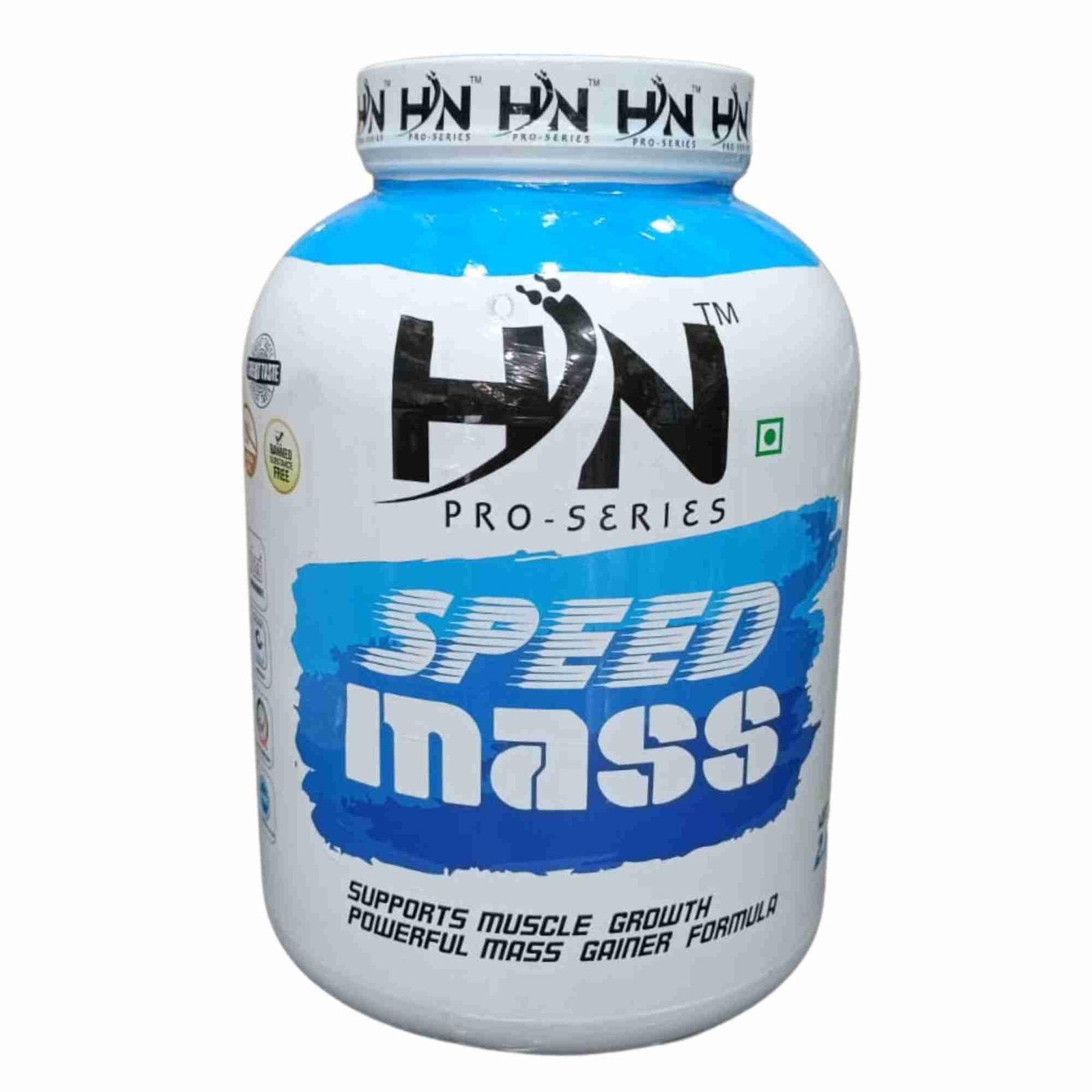HN Pro-Series Speed Mass