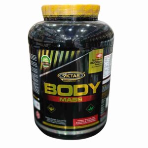 Victar Body Mass
