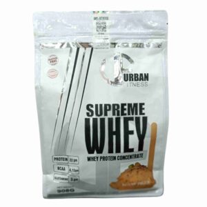 Urban Fitness Supreme Whey – Mango Flavor (908g)