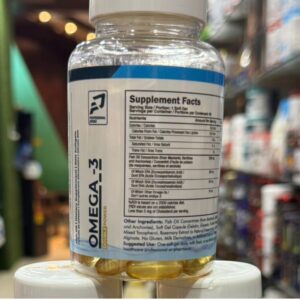 Omega-3