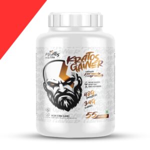 Kratos Gainer