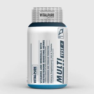 Vitalpure Wellness MULTI TEST +
