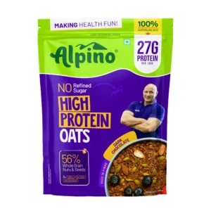ALPINO OATS 1KG