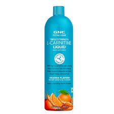 CNG L-CARNITINE LIQUID