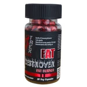 TREX LABZ FAT DESTROYER