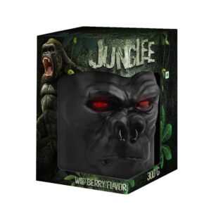 JUNGLEE PRE WORK OUT