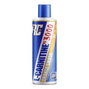 RC L-CARNITINE 3000