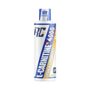 RC L- CARNITINE 4000