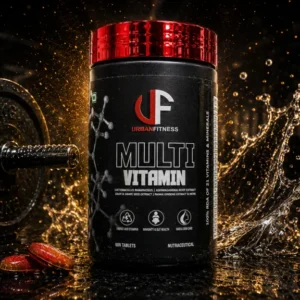 URBAN FITNESS MULTI VITAMIN