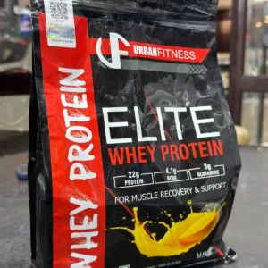 URBANFITNESS ELITE WHEY PROTEIN