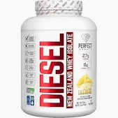 DIESEL WHEY ISOLATE