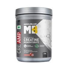 MUSCLEBLAZE CREATINE